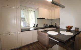 Duplex modern, eficient energetic - Dumbrăvița - Poză 10