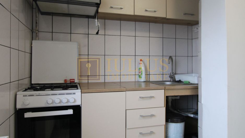 Zona Modern, 2 camere, Pet-friendly, centrala proprie. - Poză 6