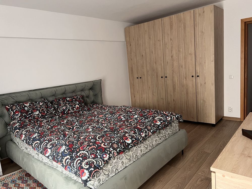 Particular; apartament 3 camere complet renovat si mobilat - Poză 5