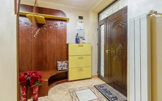 Vilă individuală cu piscină,  garaj dublu • teren 766 mp • Popești-Leordeni - Poză 20