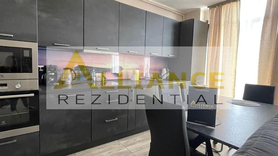Apartament 3 camere complex rezidential securizat - Vitan Barzesti - Poză 3