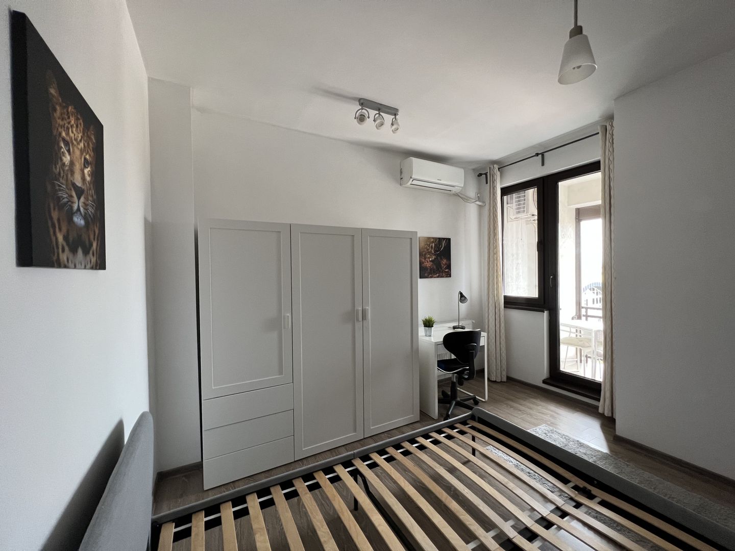 Apartament superb Piata Presei Libere | Jiului (PRIMA INCHIRIERE) - Poză 5