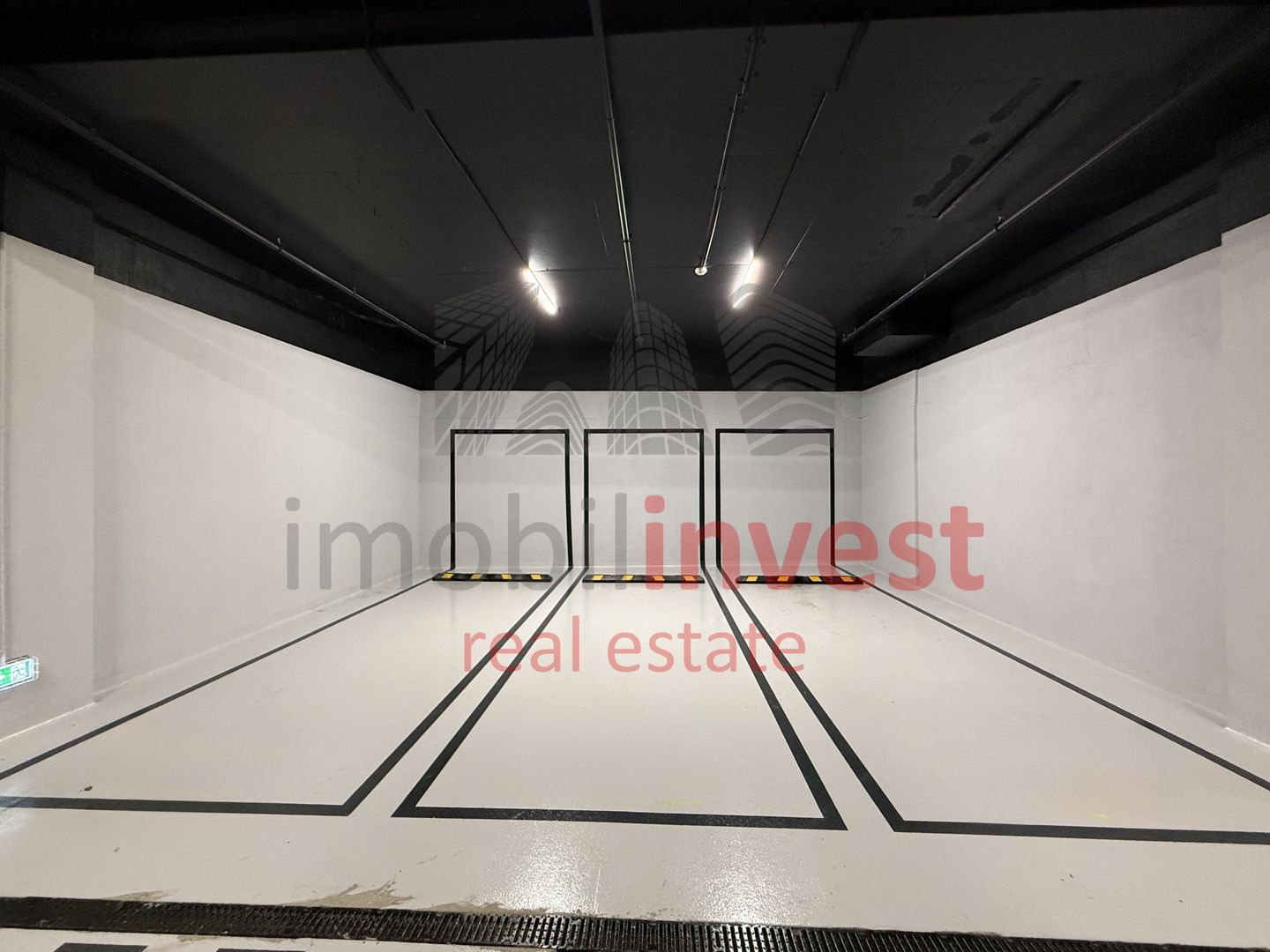 Apartament 2 Camere în complexul BHB Avenue - Poză 26