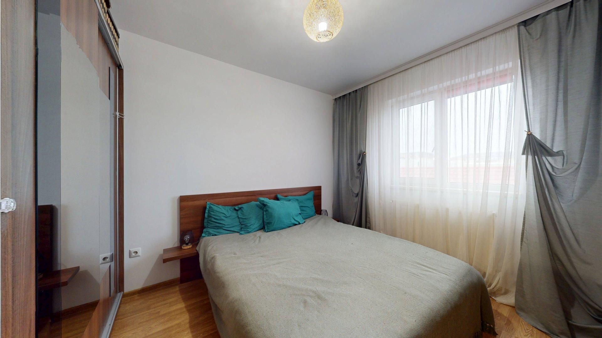 Apartament 2 camere Decomandat Dimitrie Leonida - Echinoctiului - Poză 12
