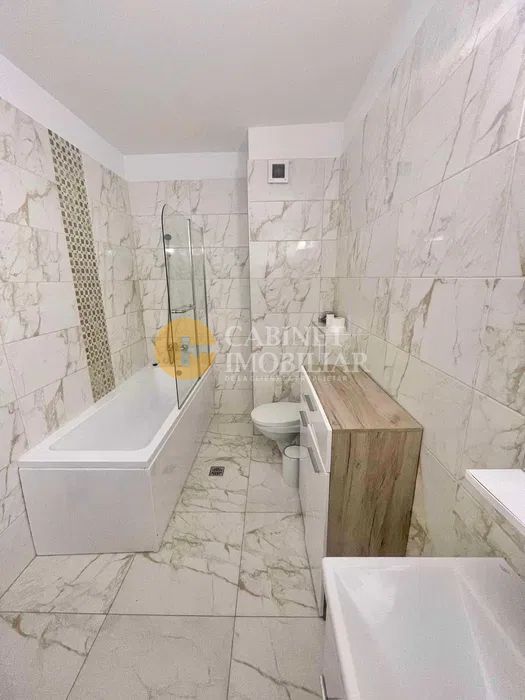 Chirie - 2 camere - Complex - Tătărași - Poză 5