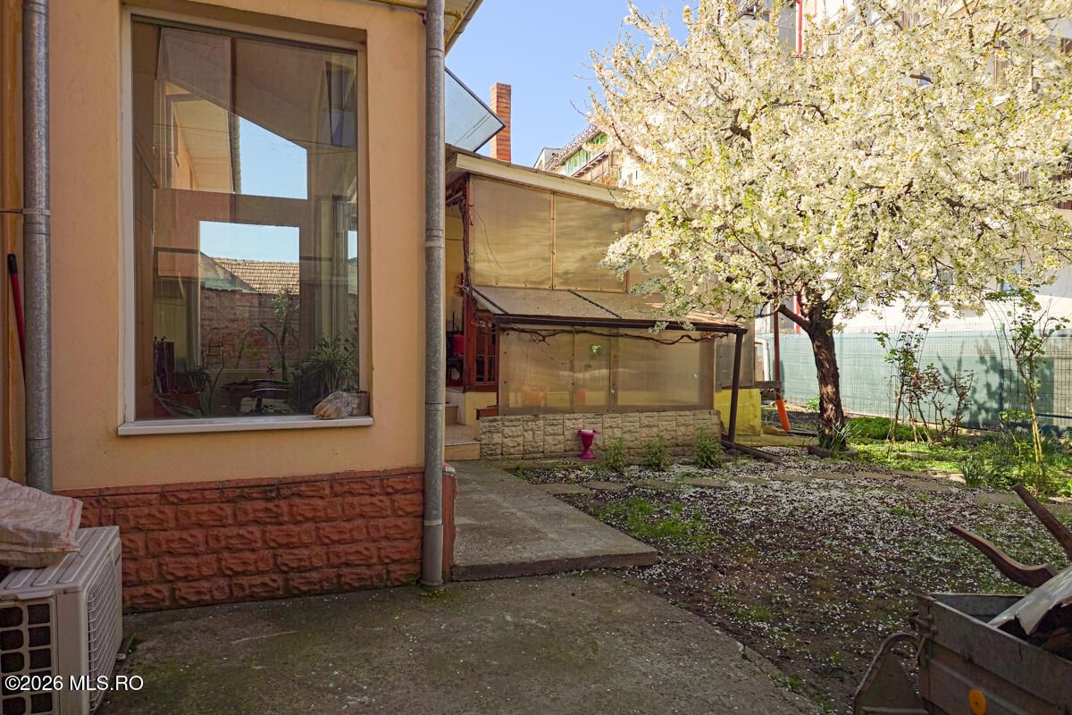 Lunei - Ion Neculce, 2 Apartamente. Mansarda 157 mp. Anexe, Lot 475 mp - Poză 39