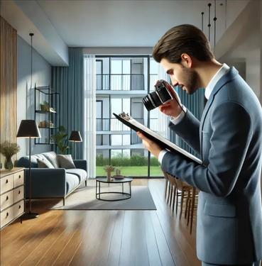 5. Verificarea Actelor și Evaluarea Băncii (Pentru Achiziția prin Credit)
    
  