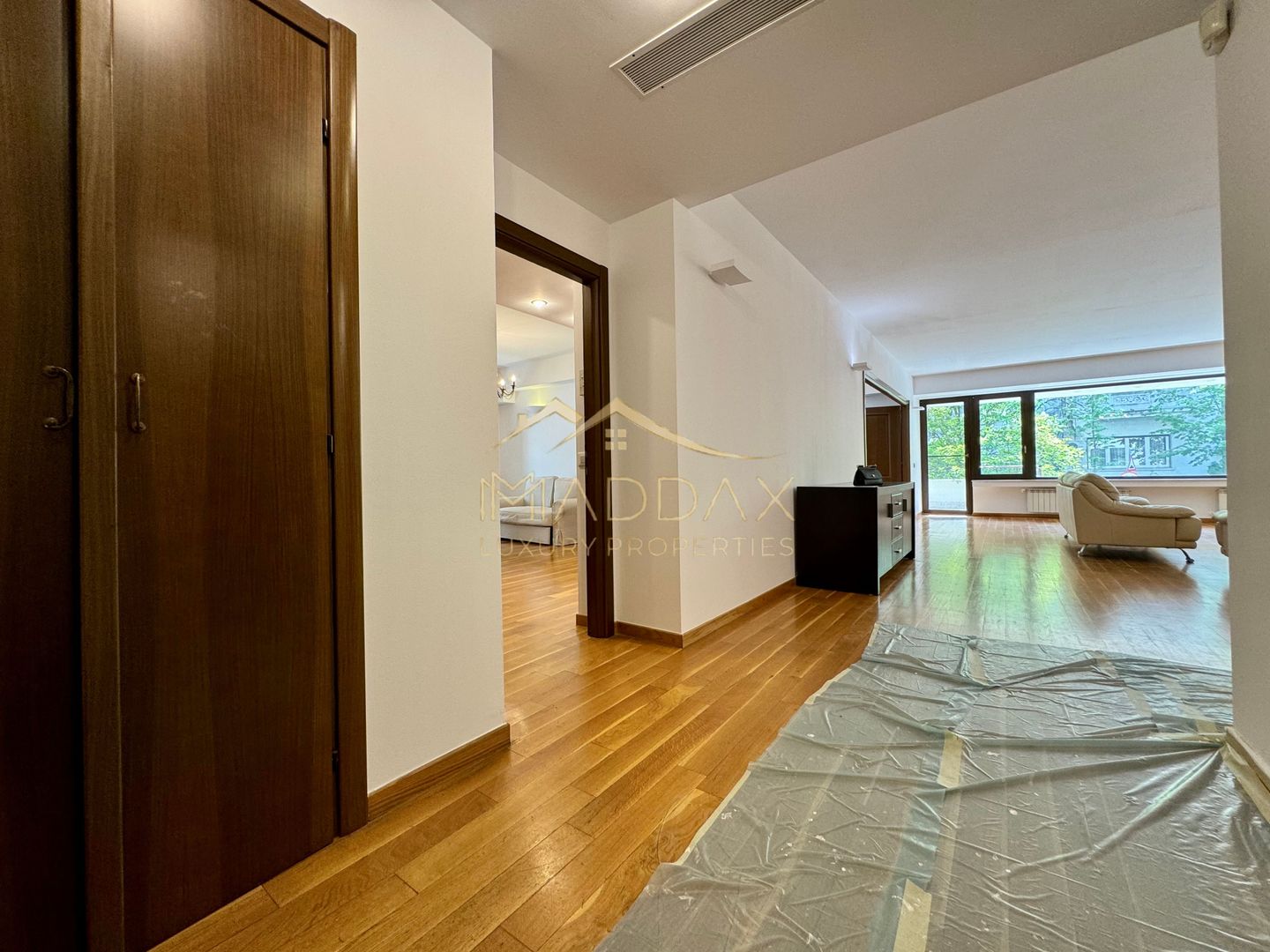 Apartament cu 4 camere 250mp* 2 parcări subterane / Dorobanti-Capitale - Poză 50