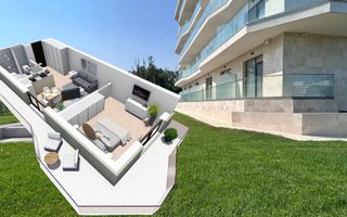 Apartamente premium la Marea Neagră | Stațiunea Jupiter – Cap Aurora - Poză 2