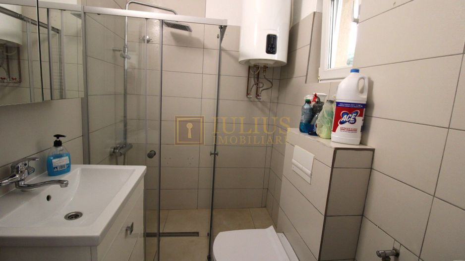 Casă individuală – pet friendly | Telegrafului – Modern,  Timișoara - Poză 9