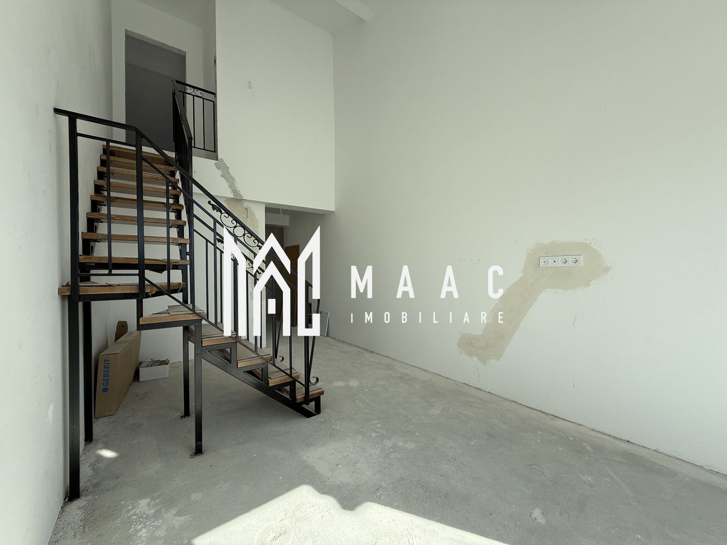 Penthouse 3 camere | 60 MP | Incalzire in Pardoseala - Poză 3