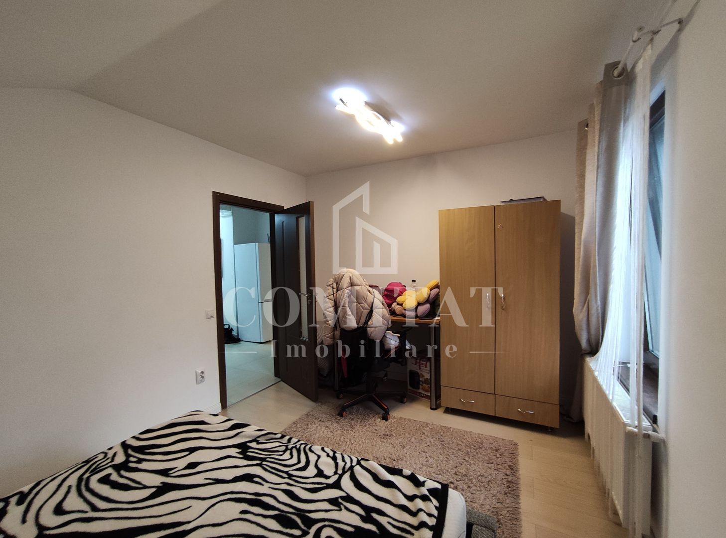 Apartament cu 3 Camere | Zona Auchan - Cartierul Iris - Poză 10