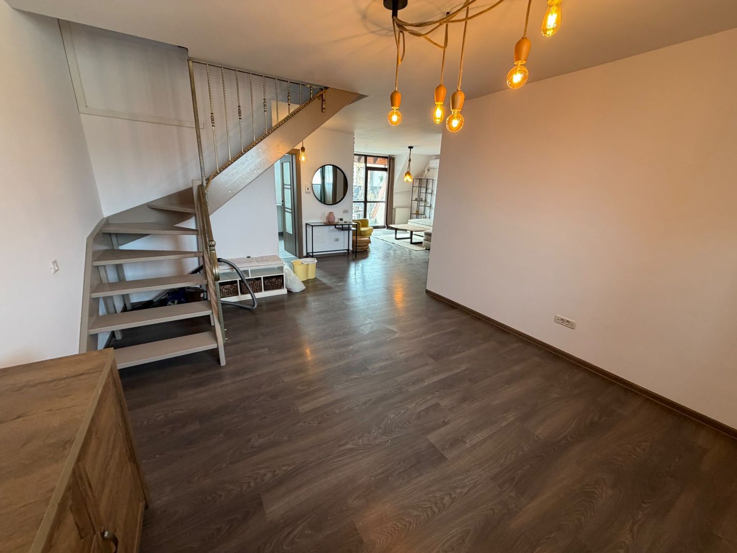 AP. 4 CAMERE - TIP DUPLEX, 120 MP UTILI, PARCARE INCLUSA, COMISION 0% - Poză 12