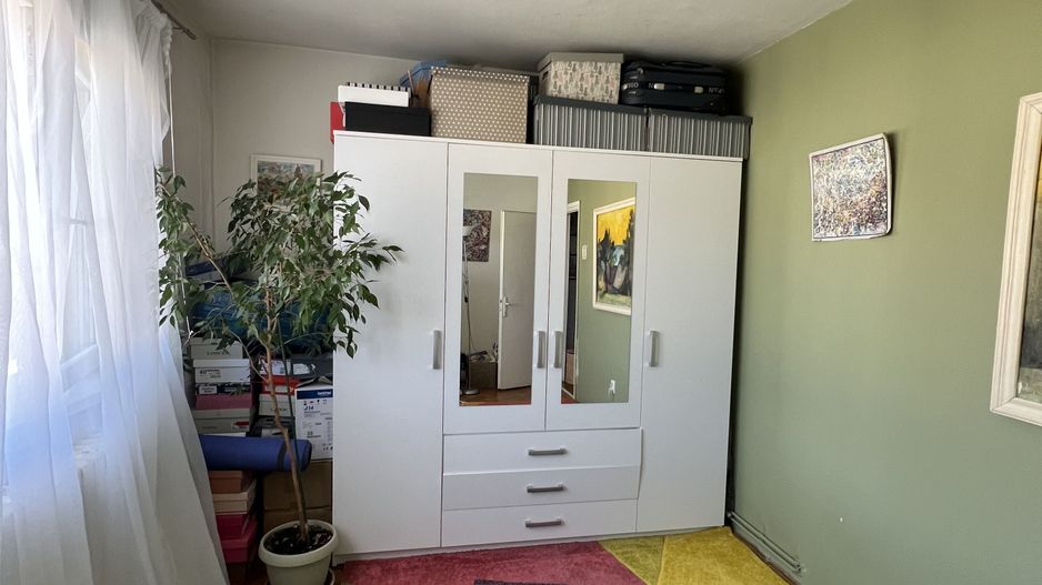 Apartament 3 camere cu vedere panoramică - Poză 6