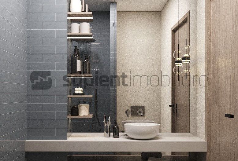 De vânzare apartament 2 camere, complex aparthotel, Băile Felix - Poză 4