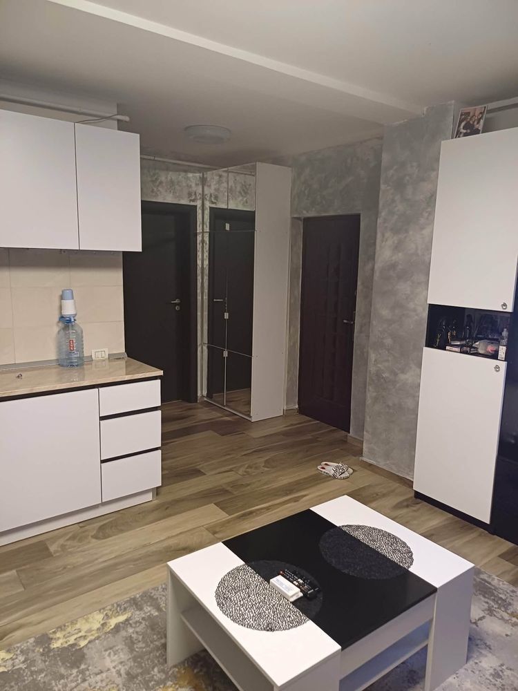 Stodio de vanzare - Militari Residence - Poză 4