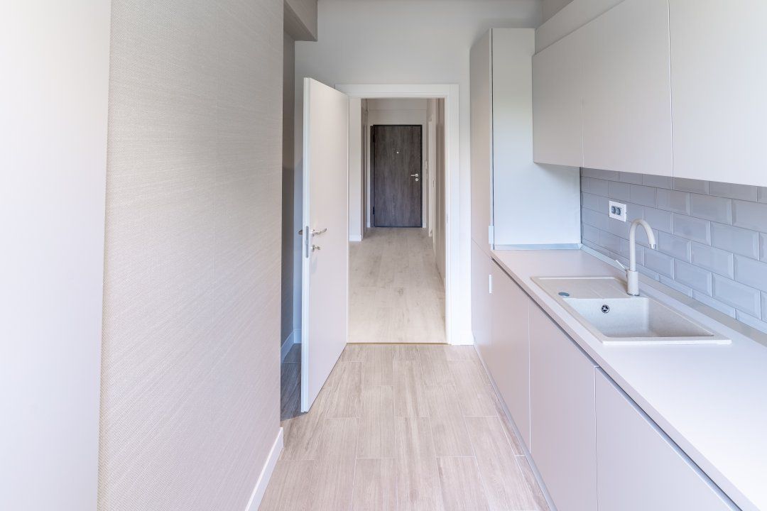 Apartament Baneasa | Biharia - Poză 9