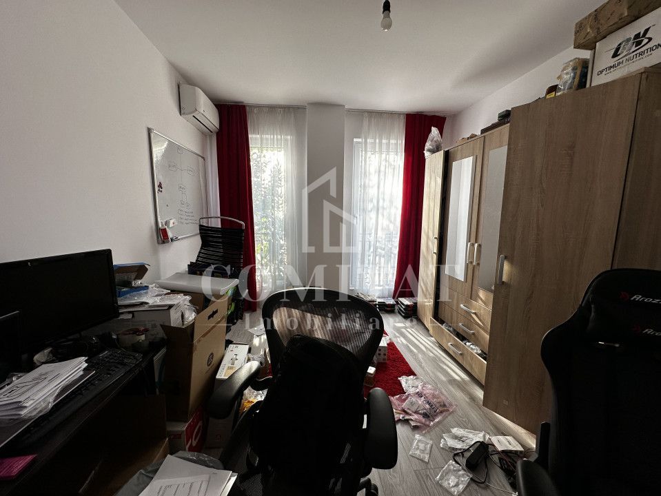 Apartament 3 camere | Bloc nou | Cartier Europa - Poză 14
