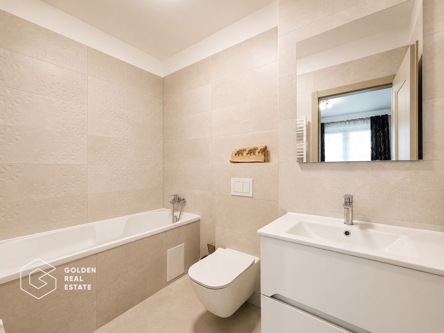 Apartament nou, complet mobilat si utilat, Adora Central - Poză 5