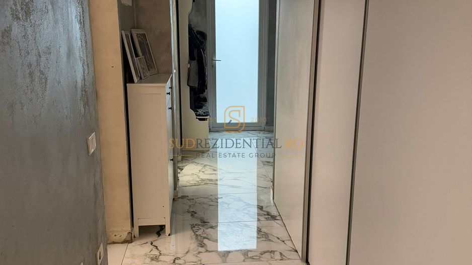 Apartament decomandat cu 3 camere, 93.70 mp, The Grand Kristal, Sect.4 - Poză 12