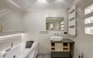 Apartament 3 camere lux - Herastrau | Loc de parcare - Poză 10