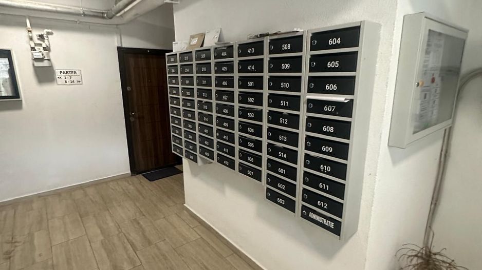 Garsoniera Finalizata,metrou Dimitrie Leonida ,mobilata si utilata - Poză 2