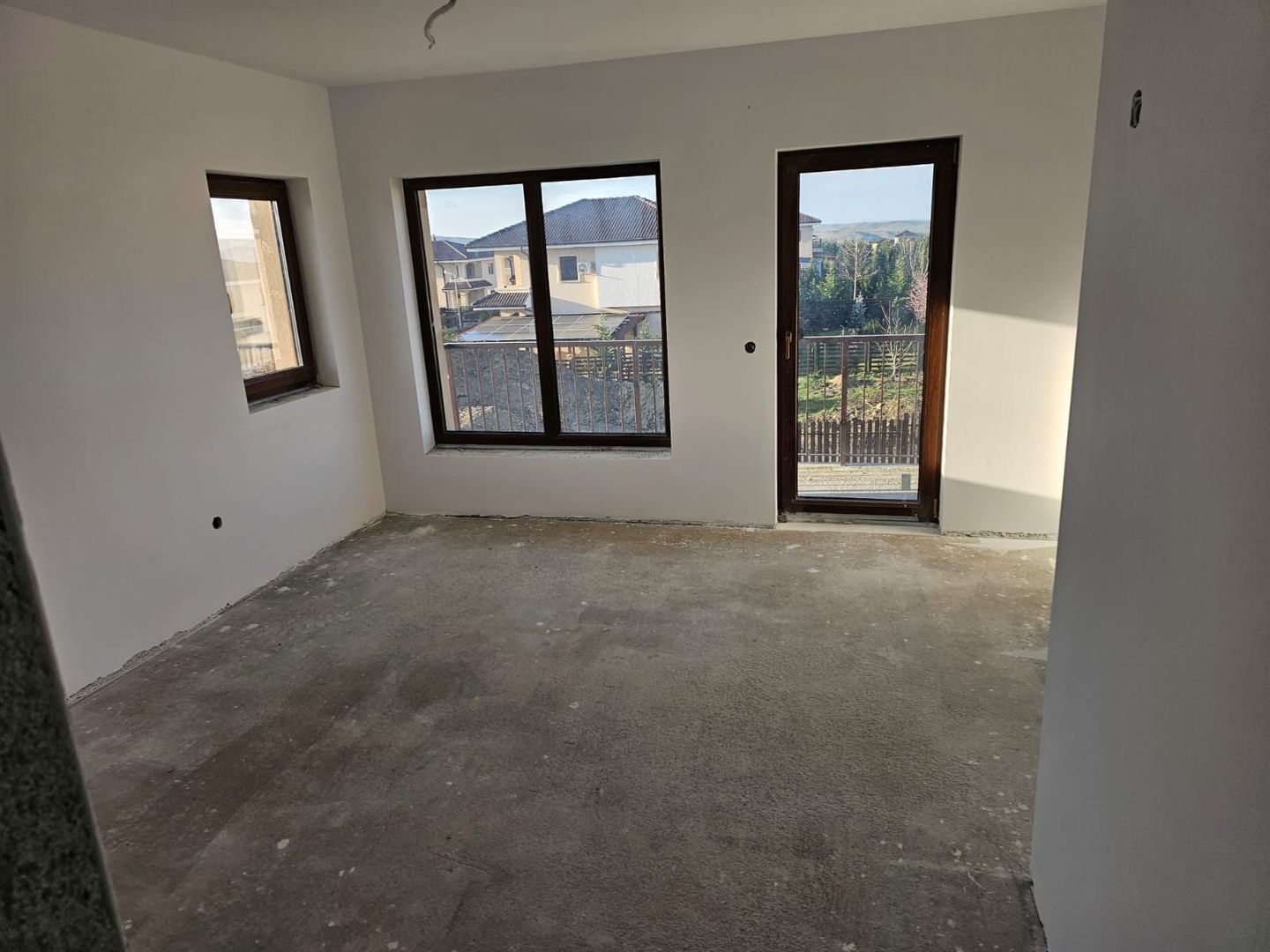 Comision 0% | Casa de vanzare in Dezmir | 149 utili | 2 parcari - Poză 17