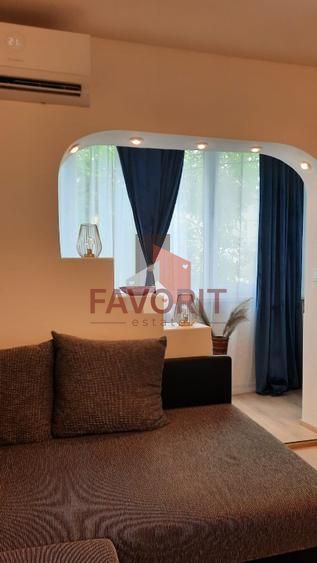 Apartament 2 camere | Spitalul Judetean - Poză 3