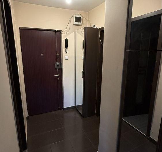 GARSONIERA- BRANCOVEANU, PET-FRIENDLY, PARCARE, BUCATARIE INCHISA - Poză 6