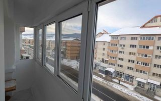 Apartament 2 camere, decomandat, Cetate - OMV - Poză 7