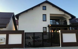 Spațiu. Construcție solidă. Confort real. - Poză 1