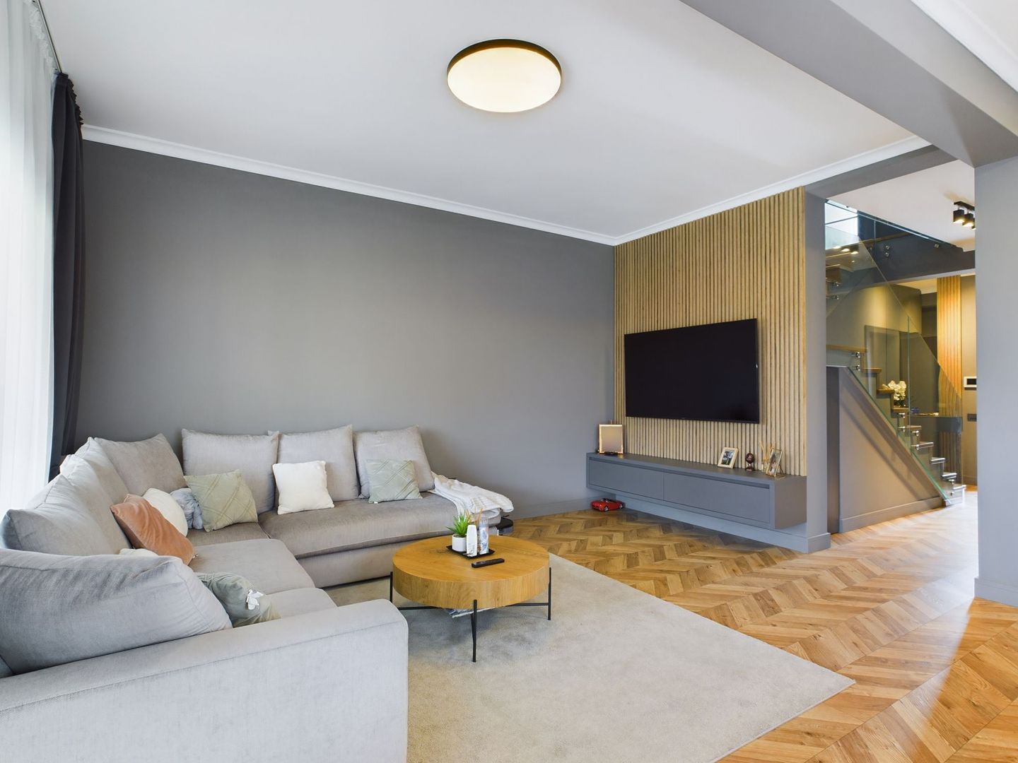 Duplex de Lux Dumbrăvița - Poză 1