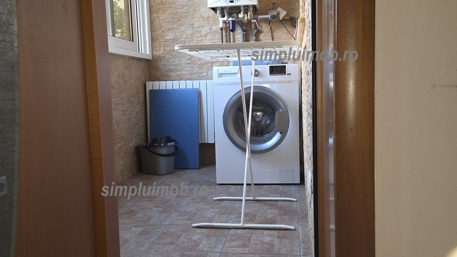 3 camere centrala 2 bai parcare 1986 Metrou Piata Sudului Sector 4 - Poză 13