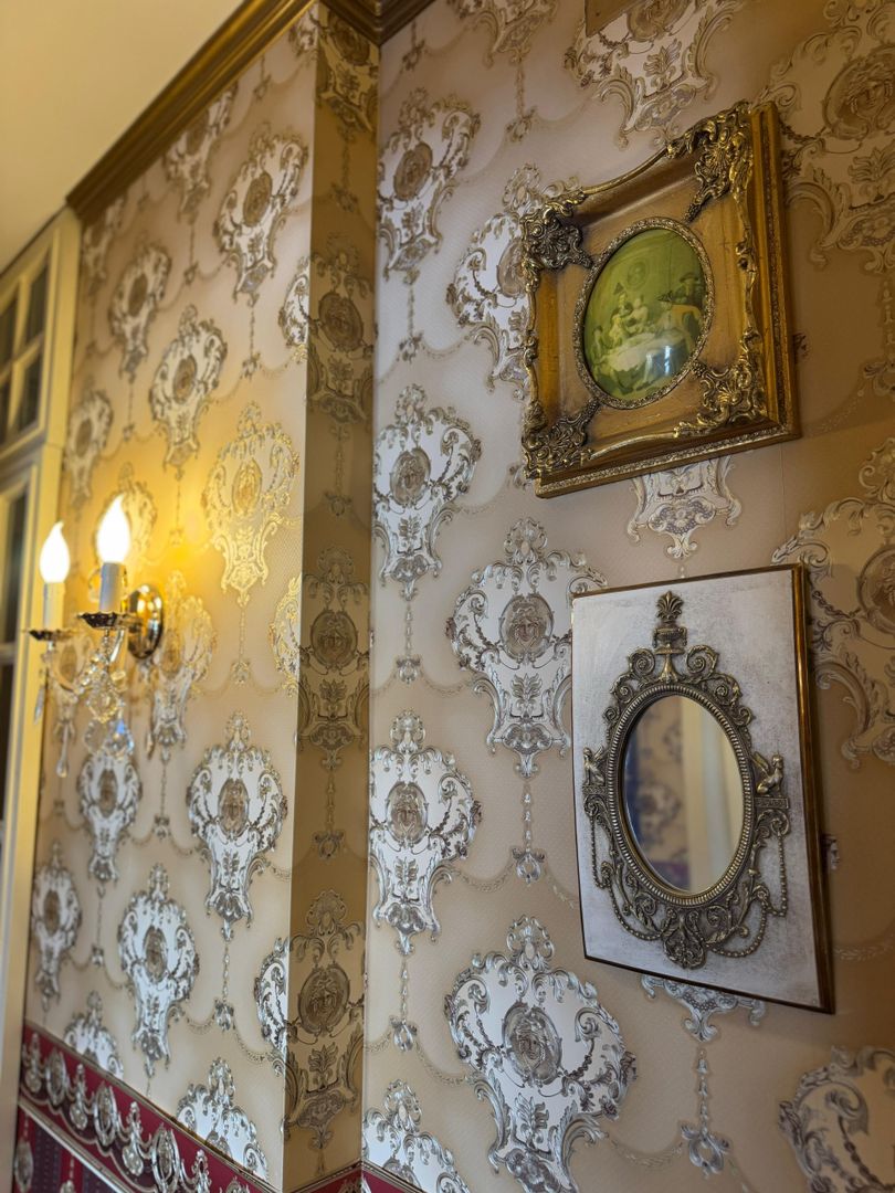 3 camere | decomandat| lux clasic -78mp - Poză 21