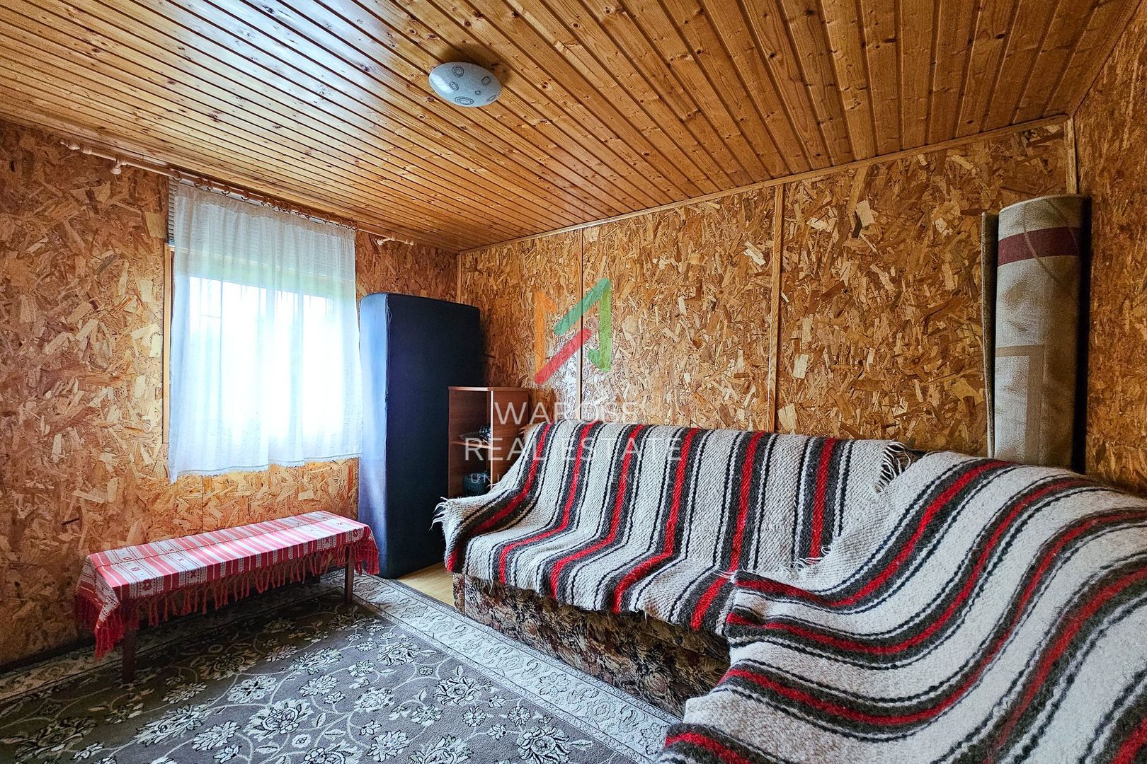 Teren Investitie- 1730 mp-Cabana construita 60 mp - Poză 21