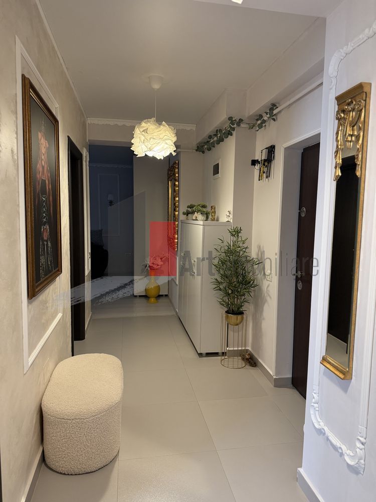 Vand ap 3 camere de lux etaj 1 , Chiajna-Str Sergent Ilie Petre - Poză 6