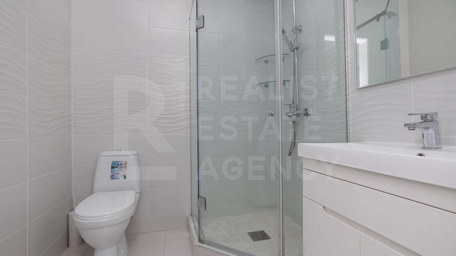 Vânzare, apartament, o cameră, str. Albișoara, Centru - Poză 6