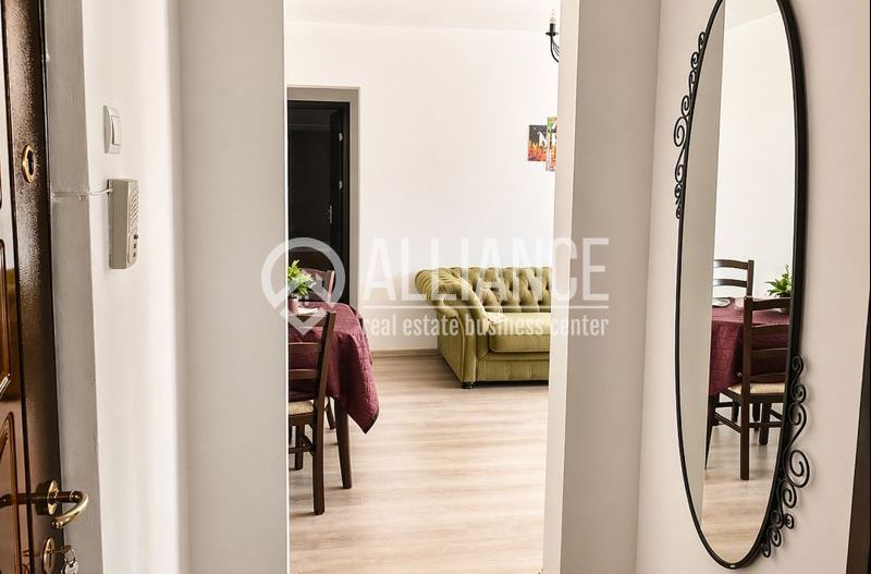 Apartament 2 camere transformat in 3 - (COD10) TOMIS III - Poză 3