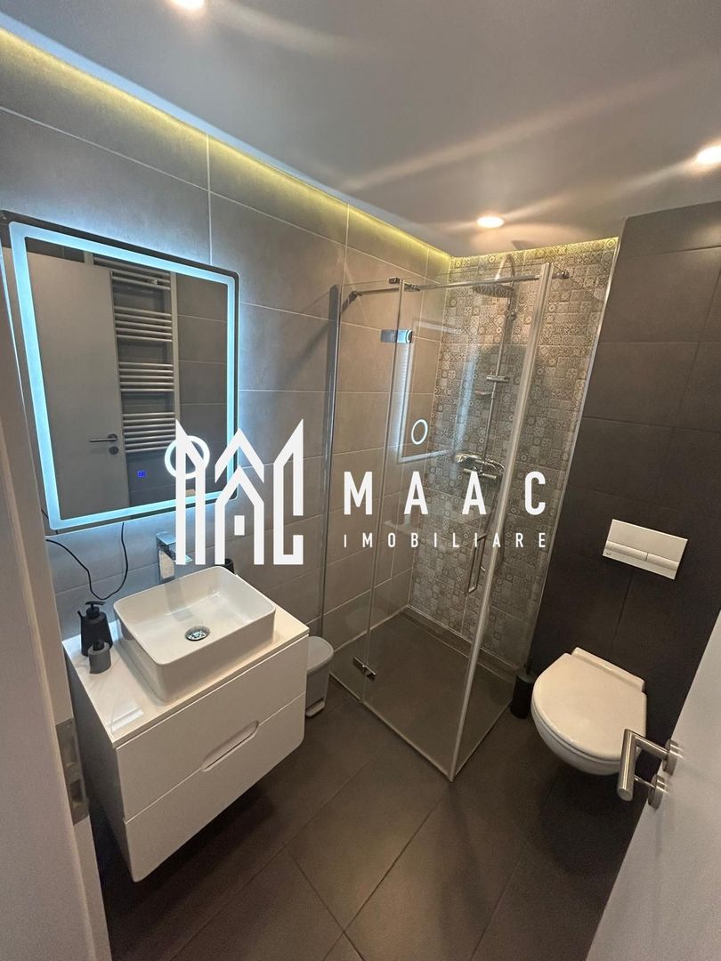 Apartament 2 Camere | Etaj 1 | Cisnadie - Poză 7
