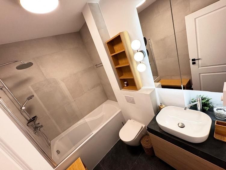 APARTAMENT 2 CAMERE | SISESTI | NORTHSIDE PARK - Poză 6