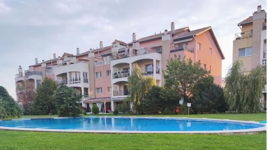 Apartament | 3 camere | Complex Ibiza Sol | Pipera - Poză 20