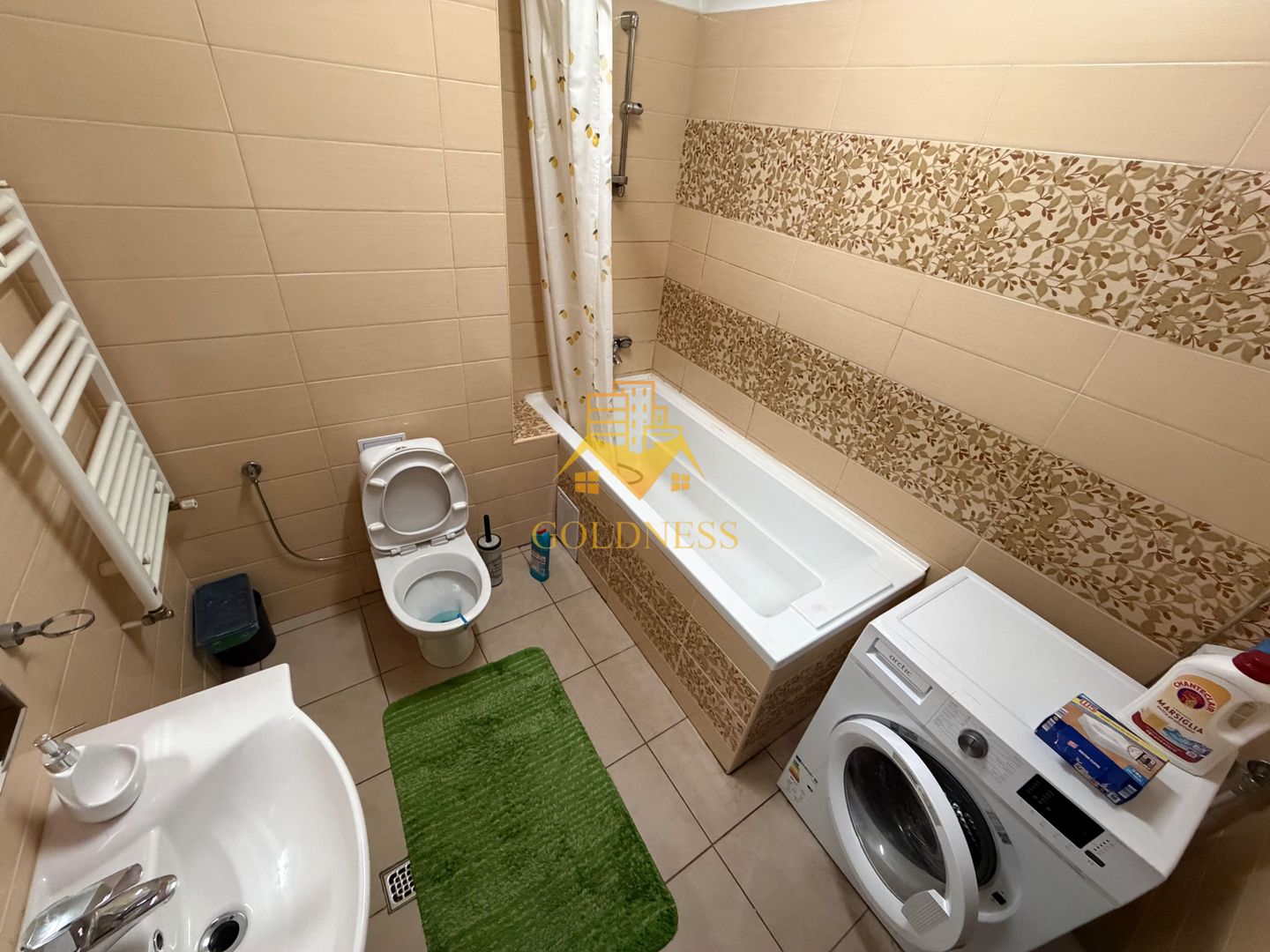 2 camere,semidecomandat,Cartierul Gheorgheni, Zona Studium Green,FSEGA - Poză 11