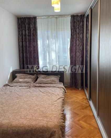 Apartament 3 camere zona Circumvalatiunii etaj 2 cu centrala - Poză 4