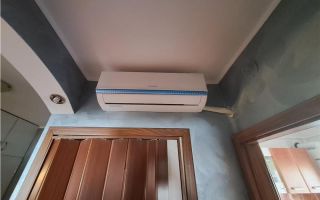 2 camere decomandat Gh Lazar centrala proprie - Poză 11