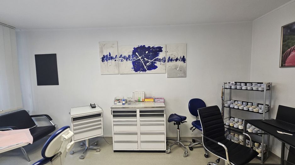 Cabinet stomatologic la cheie/apartament sau business/Constanta - Poză 5