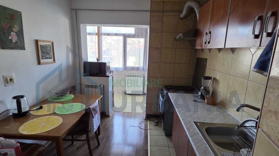 Apartament 3 camere Pacurari-Toma Cozma de inchiriat - Poză 6