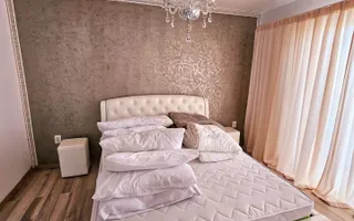 Casă modernă P+E+Pod, 145 mp,– Cluj,str Campului - Poză 18