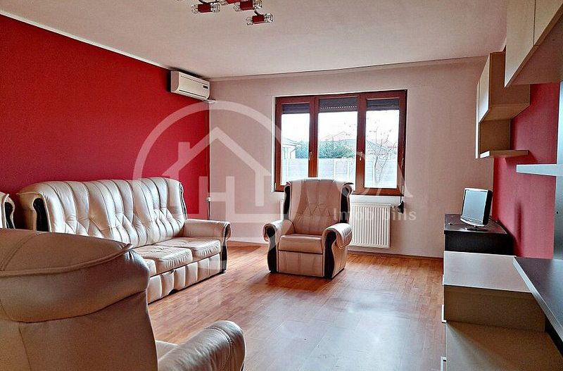 Apartament cu 2 camere de vanzare in  Cartierul Soarelui, Oradea - Poză 1