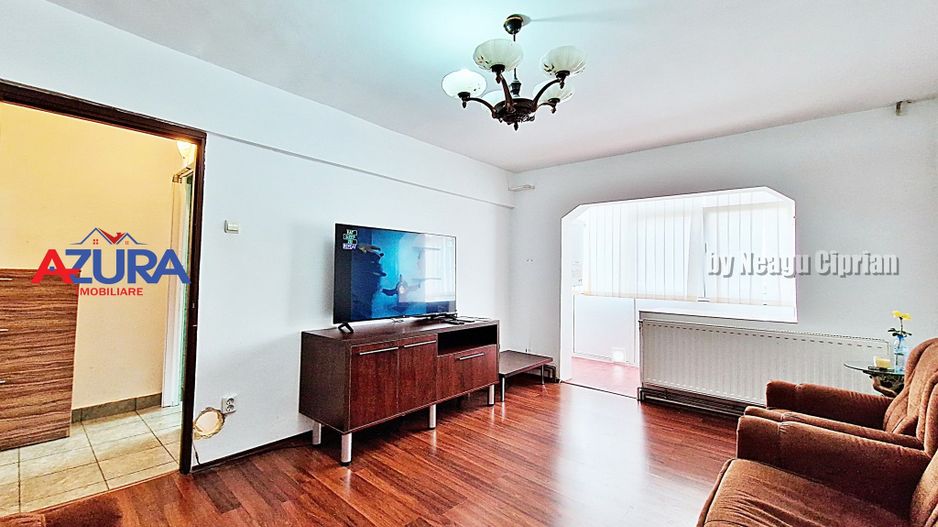 AZURA Imobiliare - Apartament 3 Camere Cf1 Prundu Depou - Poză 14