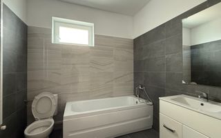 Apartament cu două camere, prima închiriere - Lipovei - Poză 8